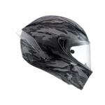 Pista Gp Mimetica / Микс