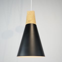 Подвесной светильник XD-A Black