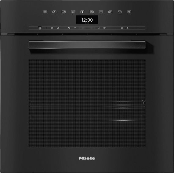 Комби-пароварка Miele DGC 7465 HC Pro OBSW