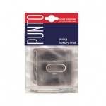 Ручка поворотная BK6 QR ABL-28 темная медь