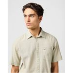 Рубашка SS 1 PKT 112362730