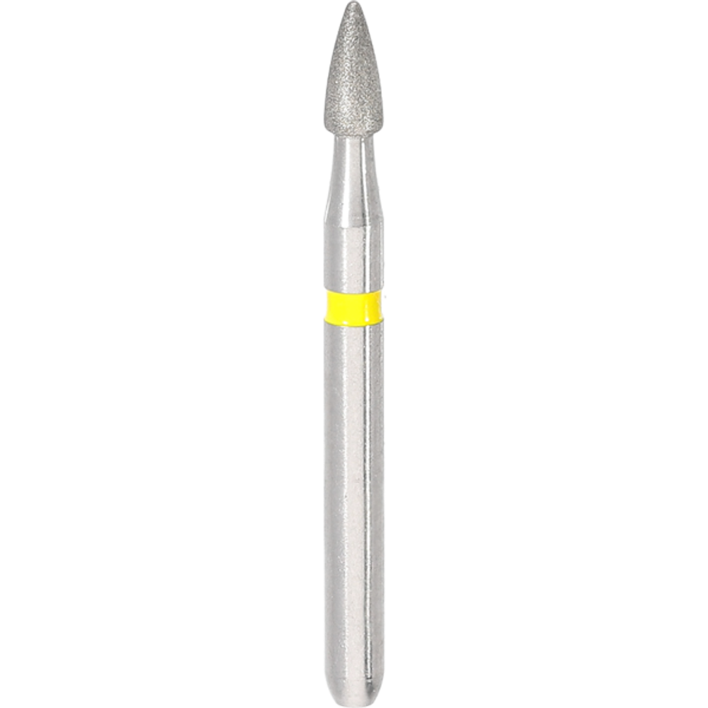 Бор алмазный для препарирования Komet -390EF.314.016