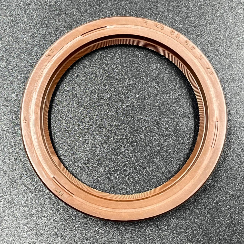 Сальник Yamaha (93101-48002) (48x62x6.5) (Yamaha)