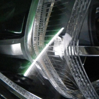 Фара правая BMW X3 G01, X4 G02 (2017-2021) Adaptive LED