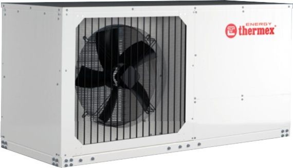 Чиллер с воздушным охлаждением Thermex Energy LOFT 11-18