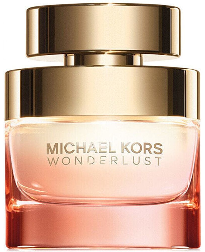 Wonderlust EDP Женская парфюмерная вода Michael Kors 2016