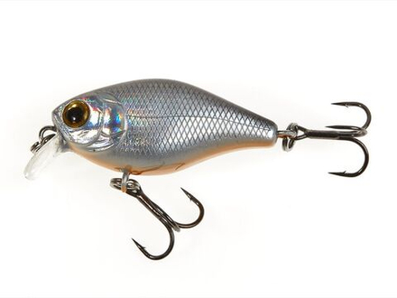 Воблер плав. LJ Original CHUBBY F 04.00/004