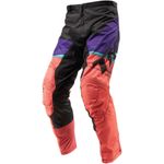 Pulse Depths / Женские / Черно-фиолетовый