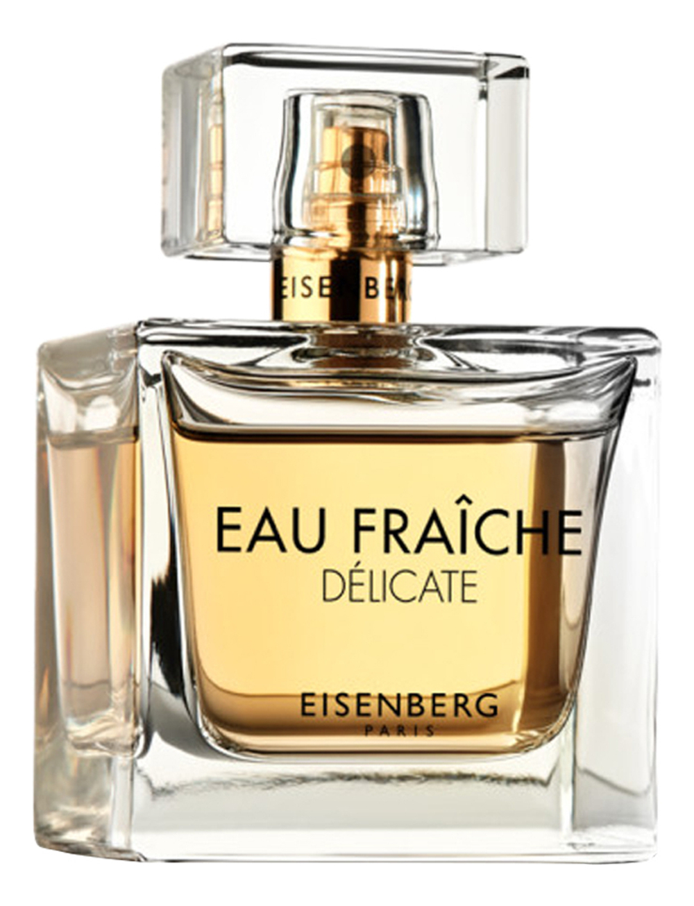 Eisenberg Eau Fraiche Delicate