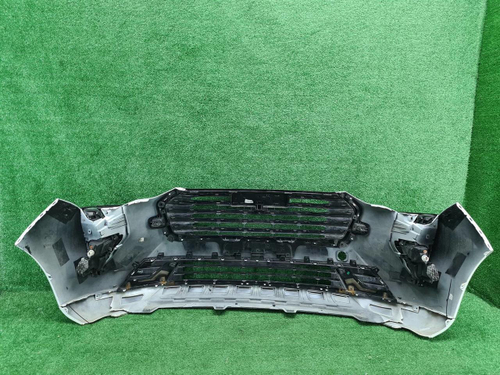 Бампер передний Haval Jolion (2021-2024) (В сборе)