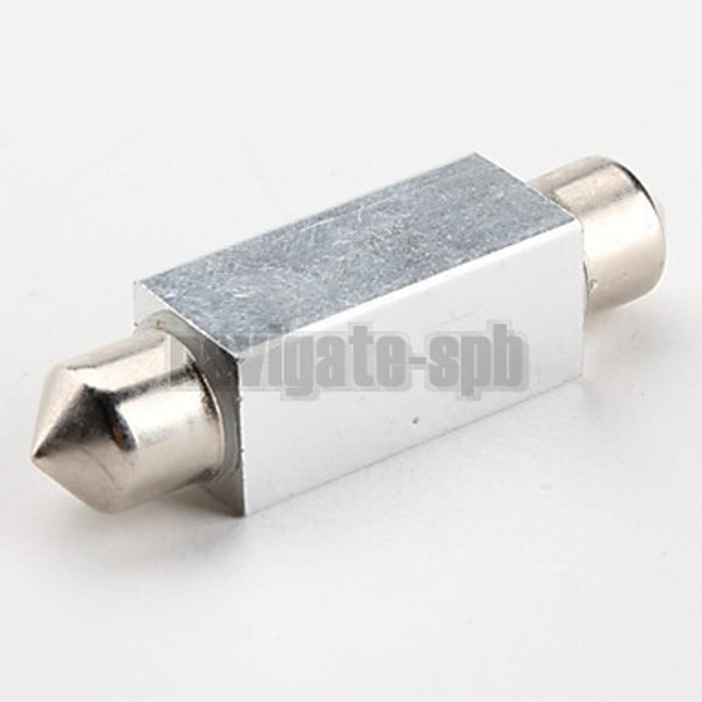 Светодиод салонный 41mm-1