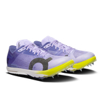 Женские Кроссовки для бега Cloudspike Citius 2 Bloom | Lime