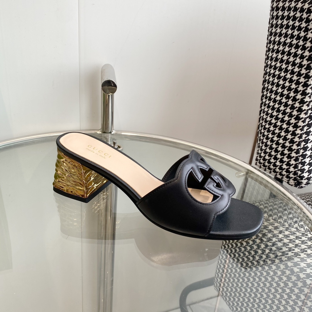 Gucci Slide Sandal