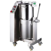 Куттер HURAKAN HKN-CL35MSW