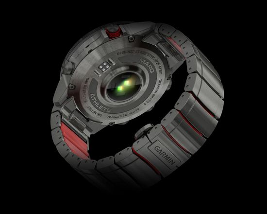 Топ 10 самых дорогих часов Garmin