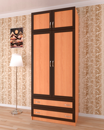 Шкаф "ВЕА 407"