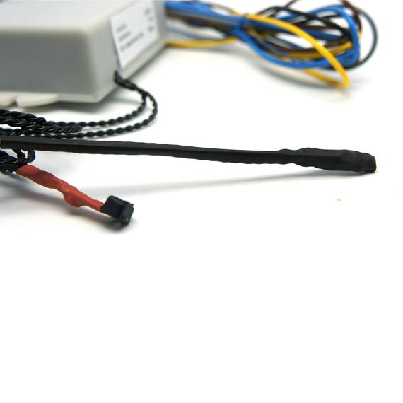 Регулятор давления конденсации SD-1/3U-5A (полупром) купить в Москве и Московской области по низкой цене с доставкой по России — (2) Регулятор давления конденсации SD-1/3U-5A (полупром) — (2)