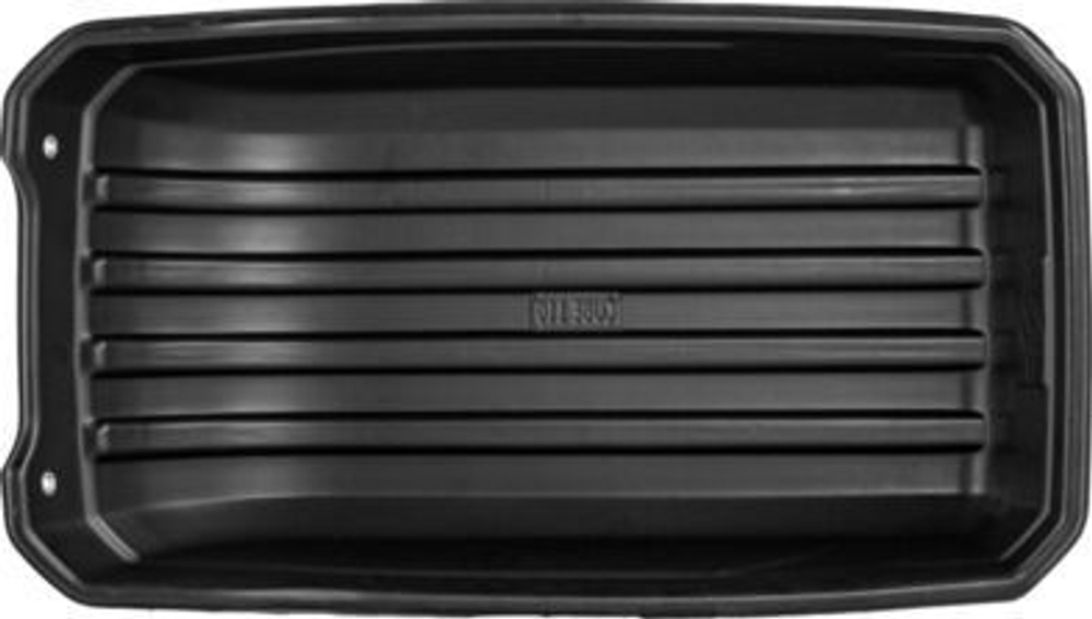 Сани рыболовные NORFIN CUBE 110х60х21,5см