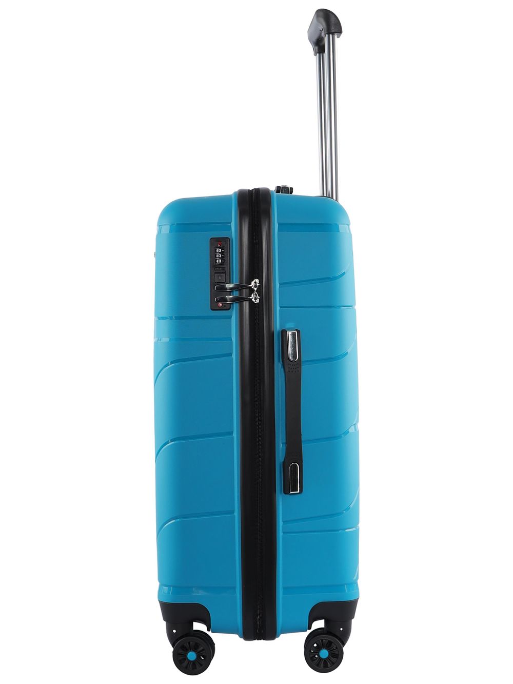 Чемодан 463 / Полипропилен