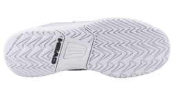 Детские теннисные кроссовки Head Revolt Pro 4.5