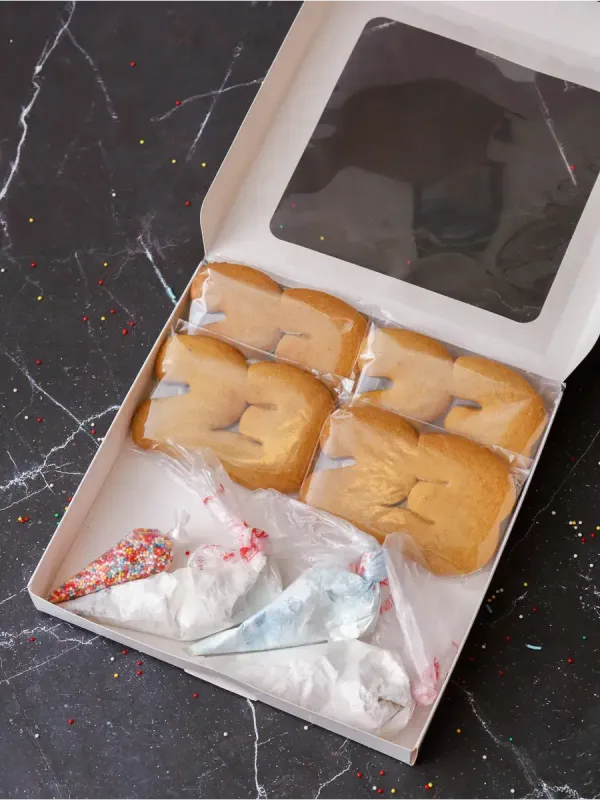 Набор для росписи 