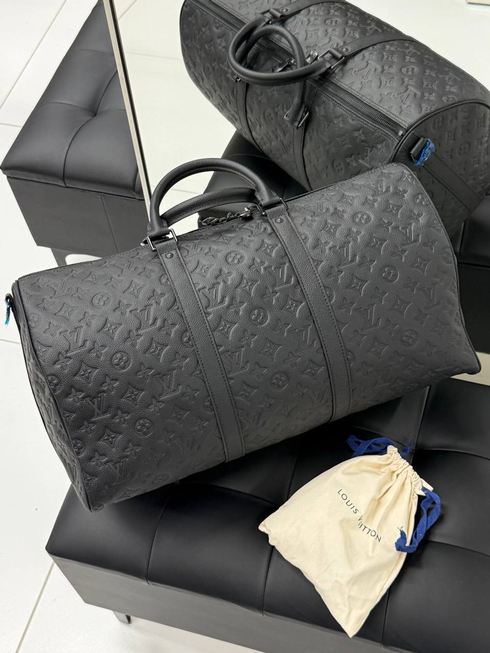 Дорожная сумка Louis Vuitton