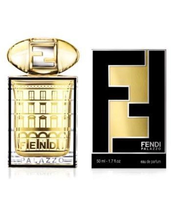 Fendi Palazzo Eau De Parfum
