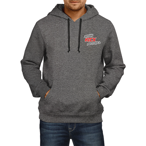 Толстовка Kicx