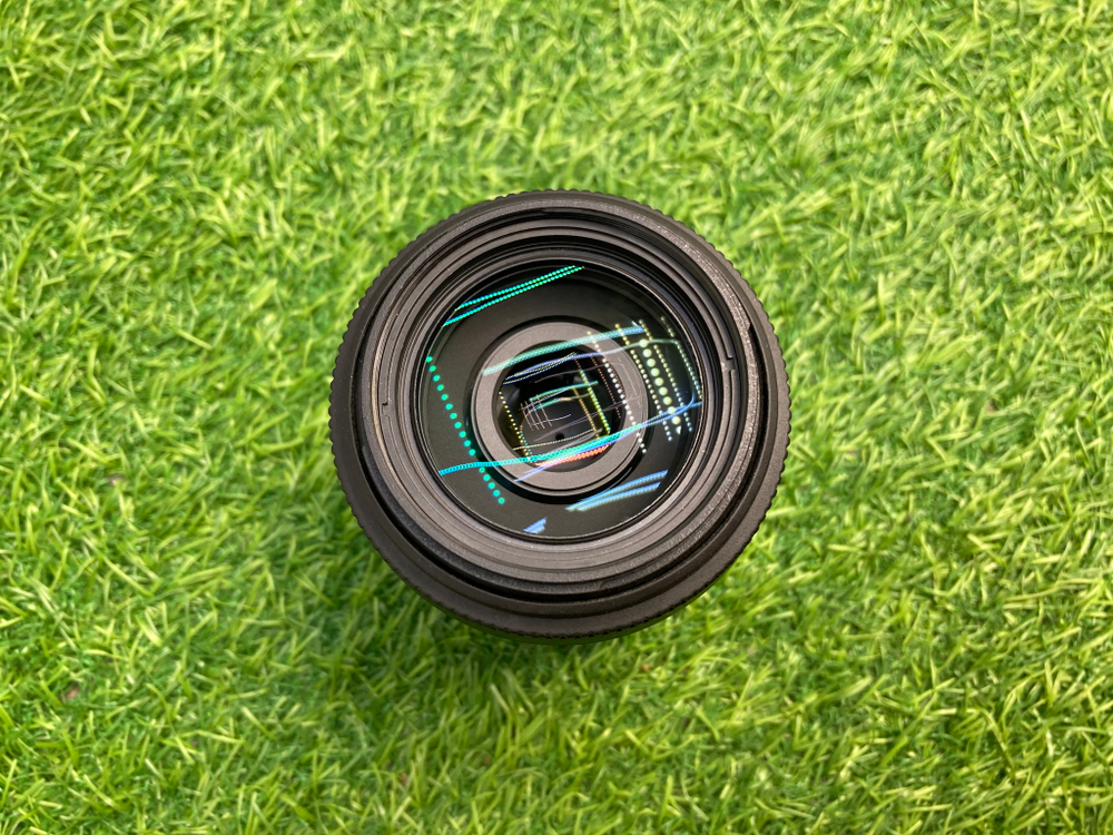 Tamron 55-200mm 4.0-5.6 Sony A Покупка/Продажа