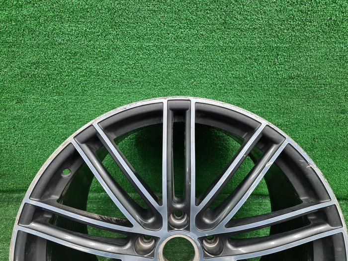 Диск литой R21 Porsche Panamera 971 (16-24) задний