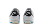 Nike Cortez Leather Wmns "White Black"