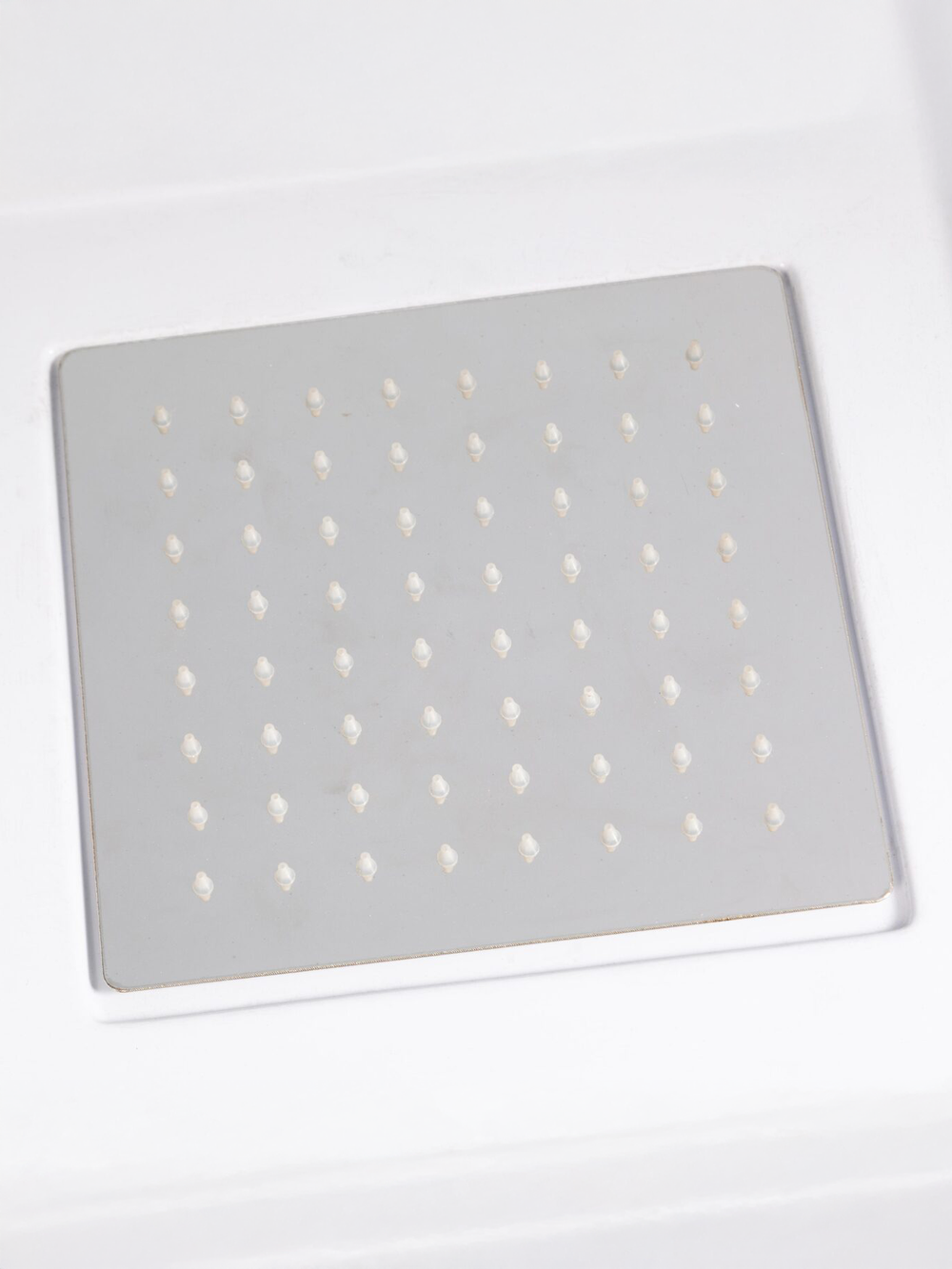 Душевая кабина WeltWasser  WW500 EMMER 11015-2 1100х1100х2170 мм Душевая кабина 10000004651