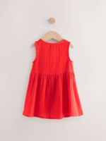 Платье для девочки Next E79-565, Красный