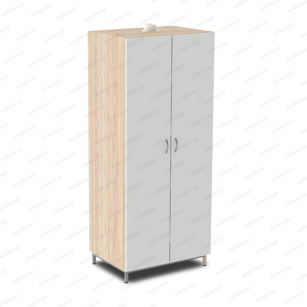 Шкаф для хранения реактивов в лабораторию МОДЕЛЬ 1