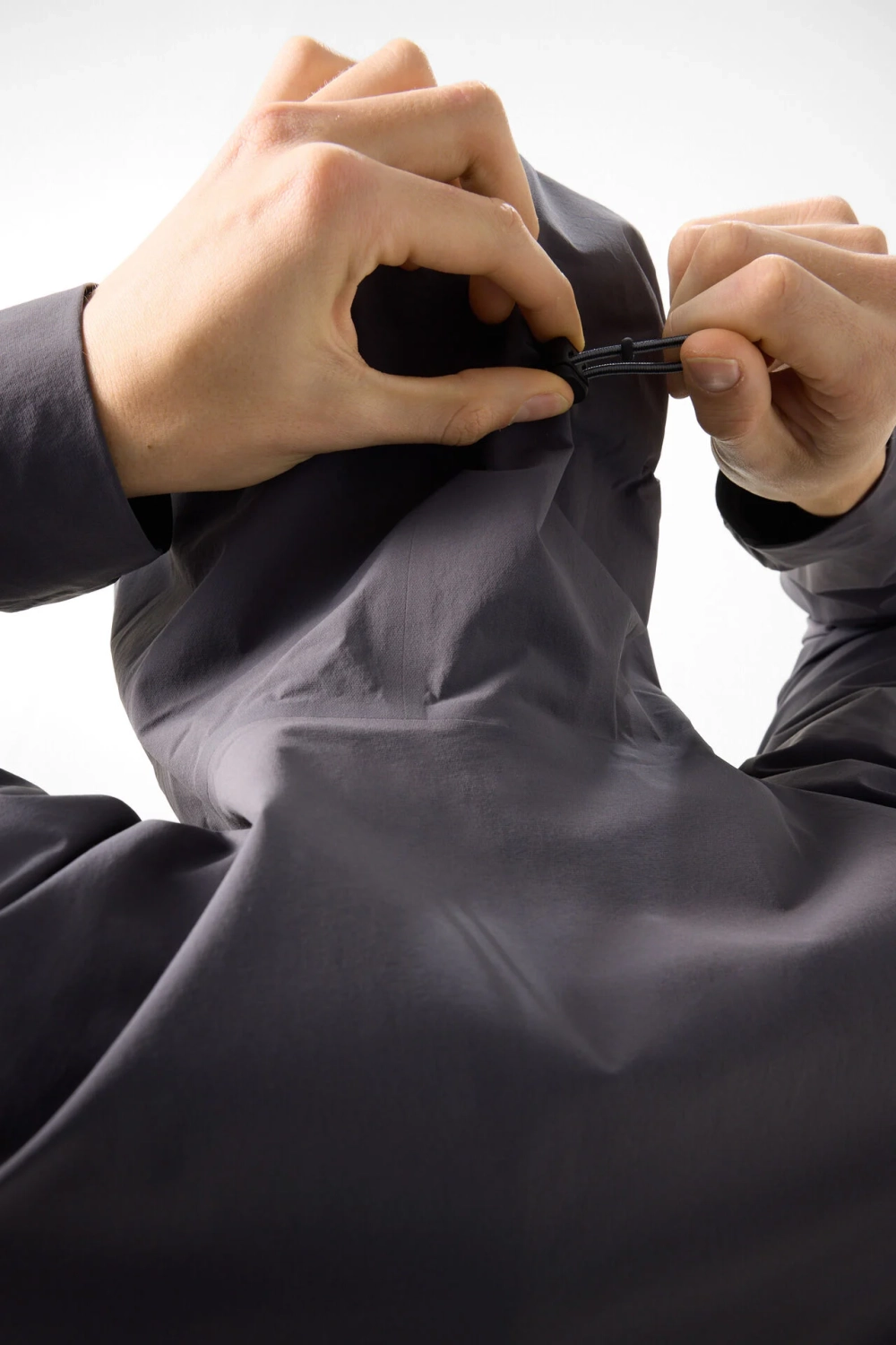 Куртка BOGNER FIRE+ICE VILMAR в цвете антрацит