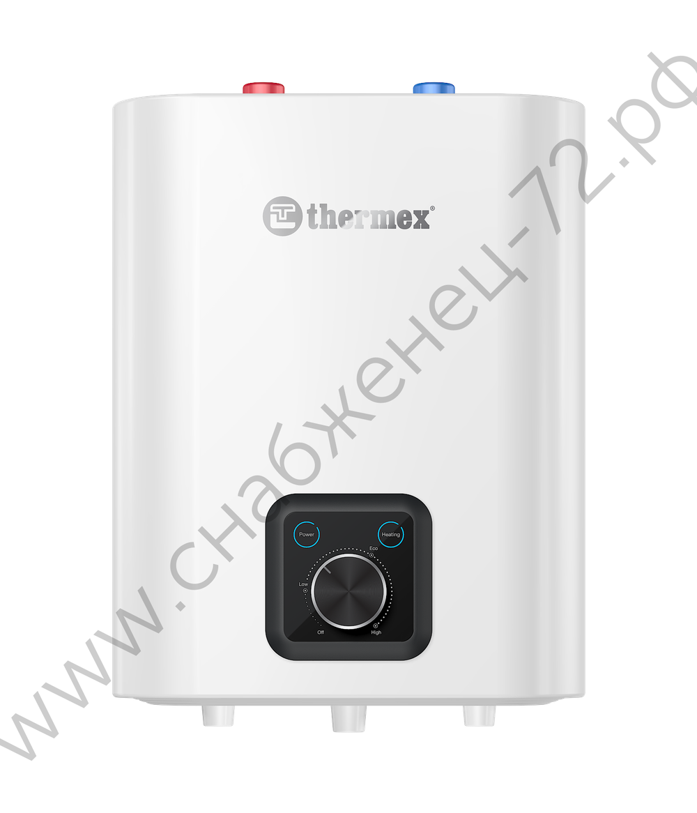 Водонагреватель THERMEX Drift 10 U