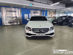 Mercedes-Benz E-Class W213 E300 Avangarde (06.2020)
