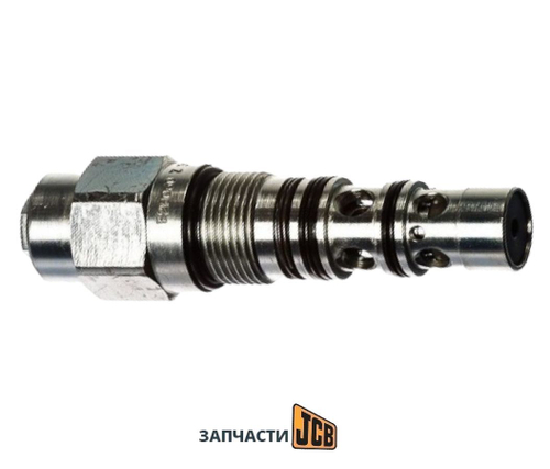 Катушка соленоида JCB 717/20137, 25/223556, 983/11061