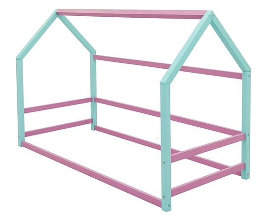 мятный лаванда