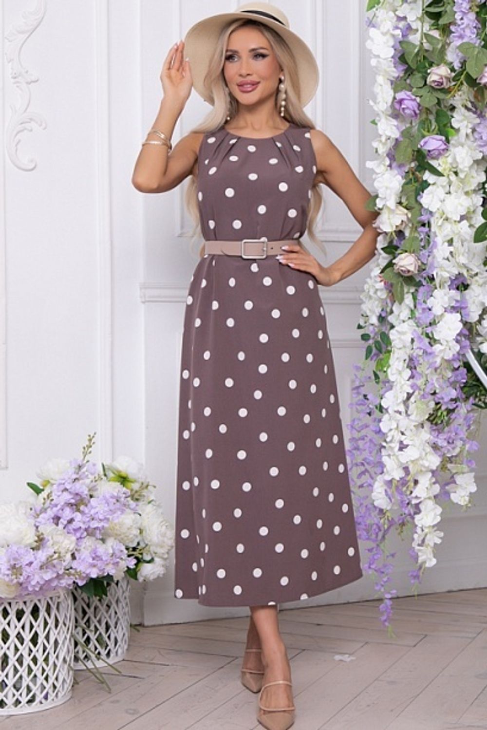 Платье 71542 Avili