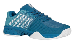 Мужские кроссовки теннисные K-Swiss Express Light 2 Men - небесный
