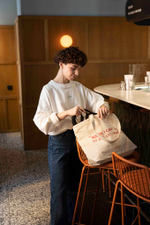 Шопер "Поке-Пони"