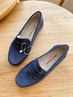 Мокасины Jarrett