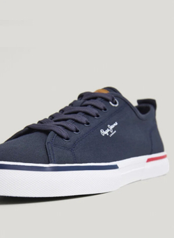 Кеды мужские Pepe Jeans