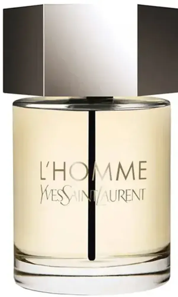 Yves Saint Laurent L&#39;Homme Eau de Toilette 60 ml