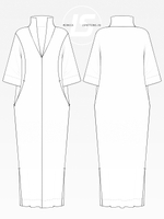 Платье МЕЛИССА