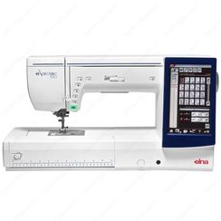 Швейно-вышивальная машина Elna Expressive 920