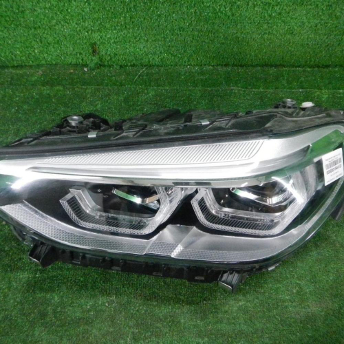 Фара левая BMW X3 G01 (2017-2021) Adaptive LED