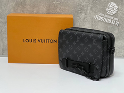 Сумка через плечо Louis Vuitton