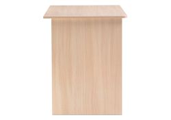 Стол письменный СП4 120х63х75 дуб молочный